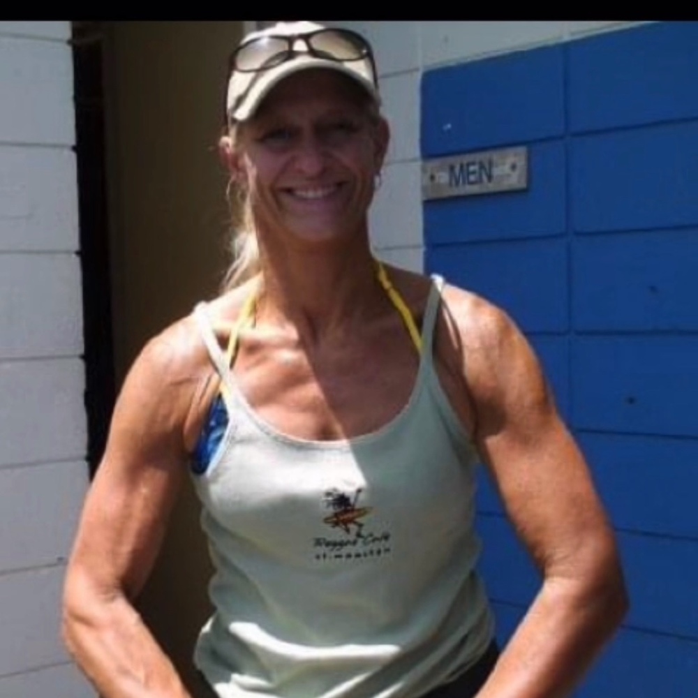 Meet your Posher, Kellea